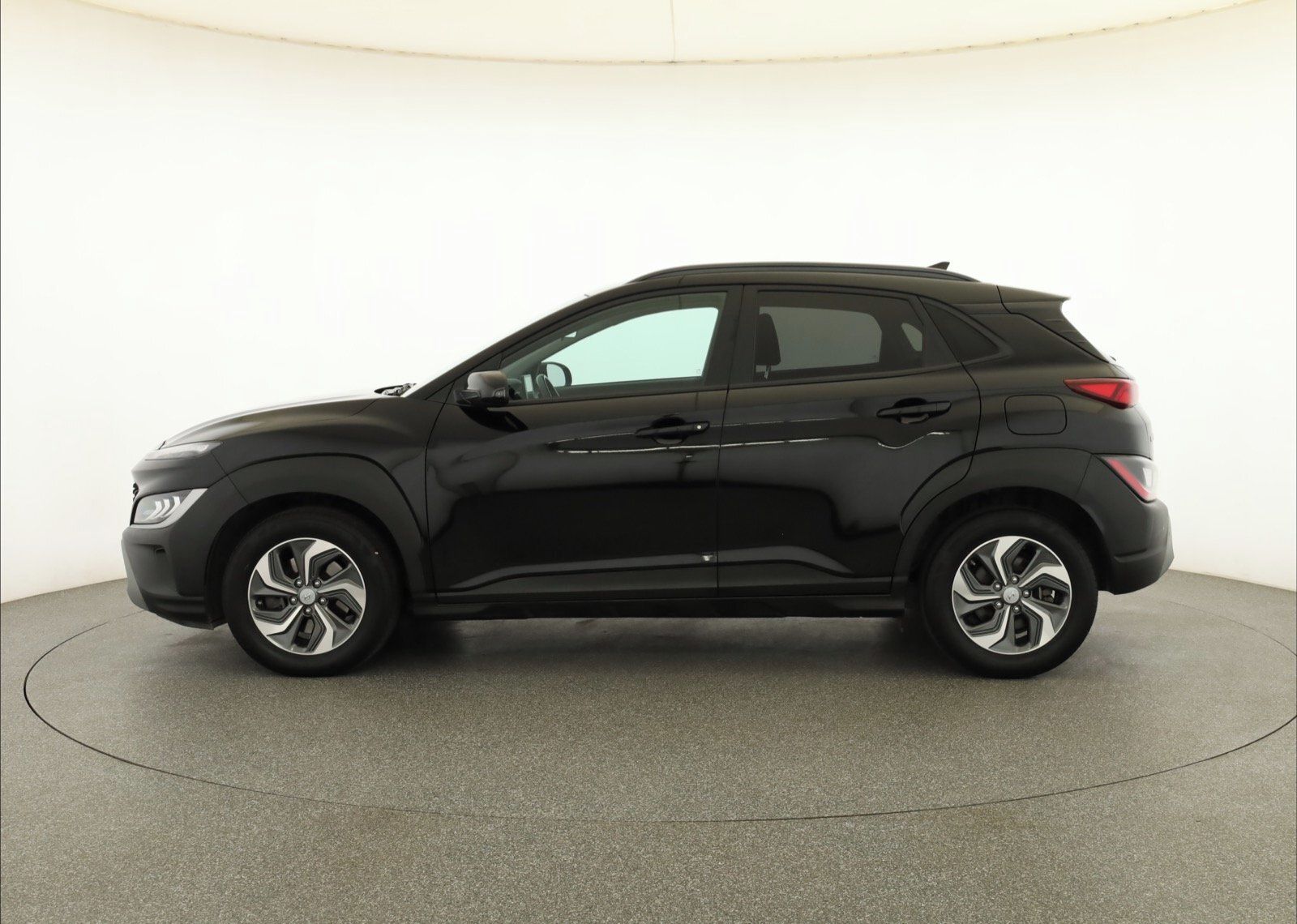 Hyundai Kona, Hybrid, Záruka, Automat, ČR - fotka 3