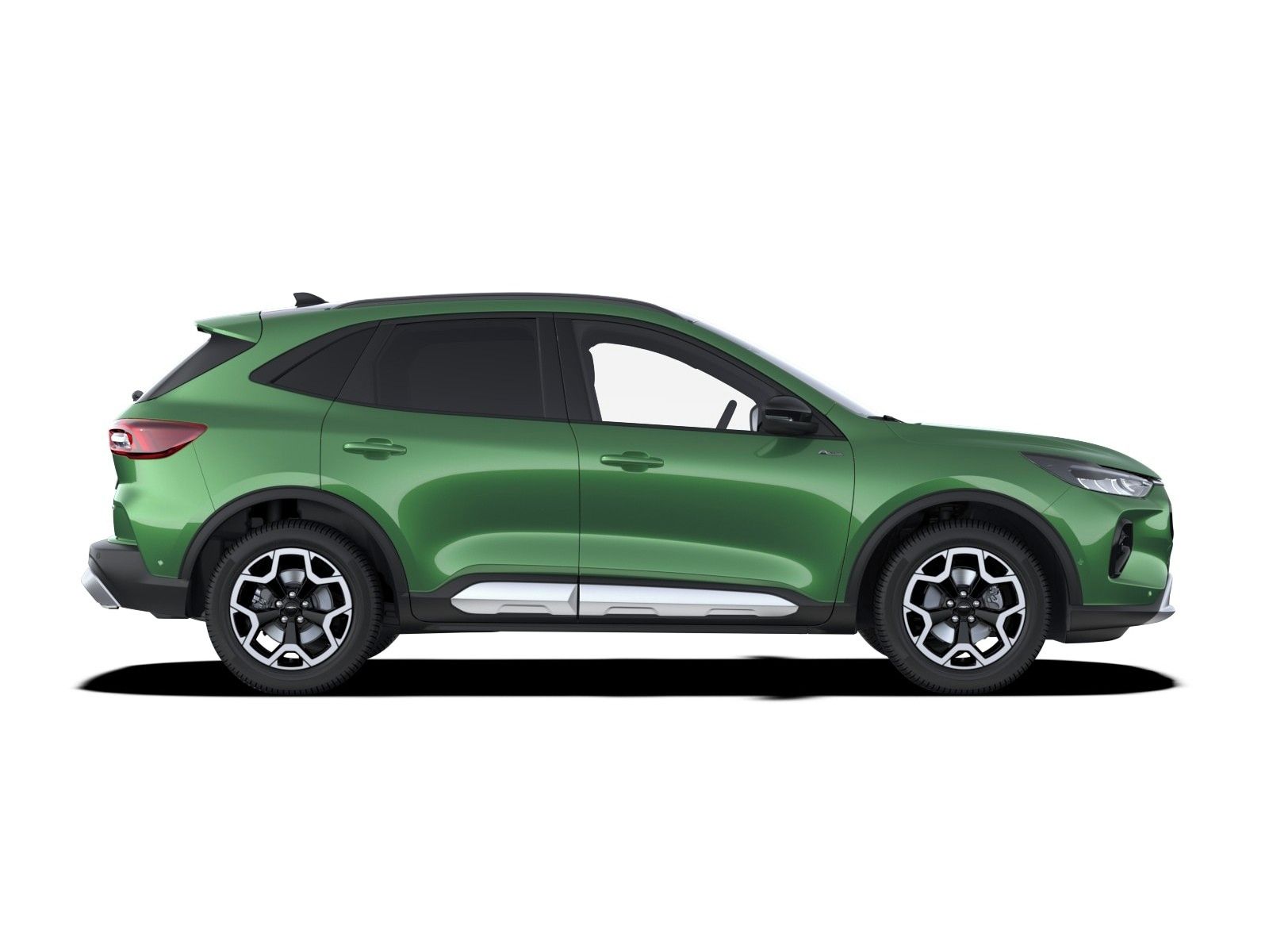 Ford Kuga, ACTIVE X SUV 2,5 Duratec Hybri - fotka 4