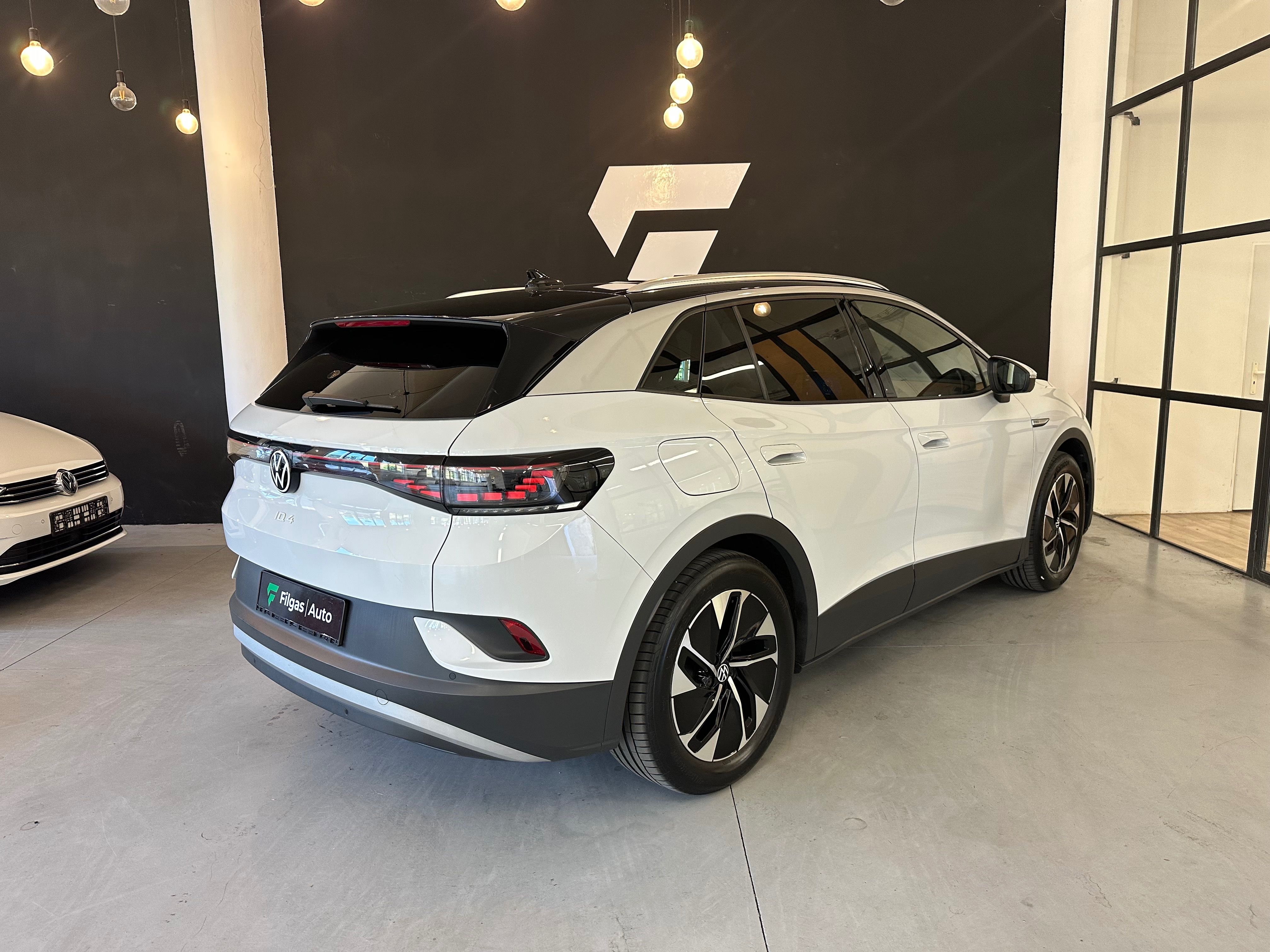 Volkswagen ID.4, PERFORMANCE PRO TECH 150KW - fotka 2
