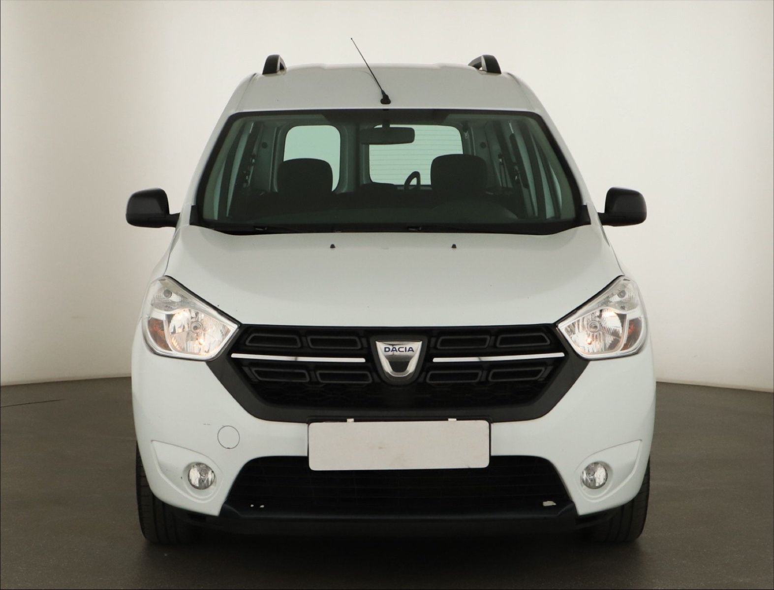 Dacia Dokker, 1.5 Blue dCi, Arctica, 5Míst - fotka 2