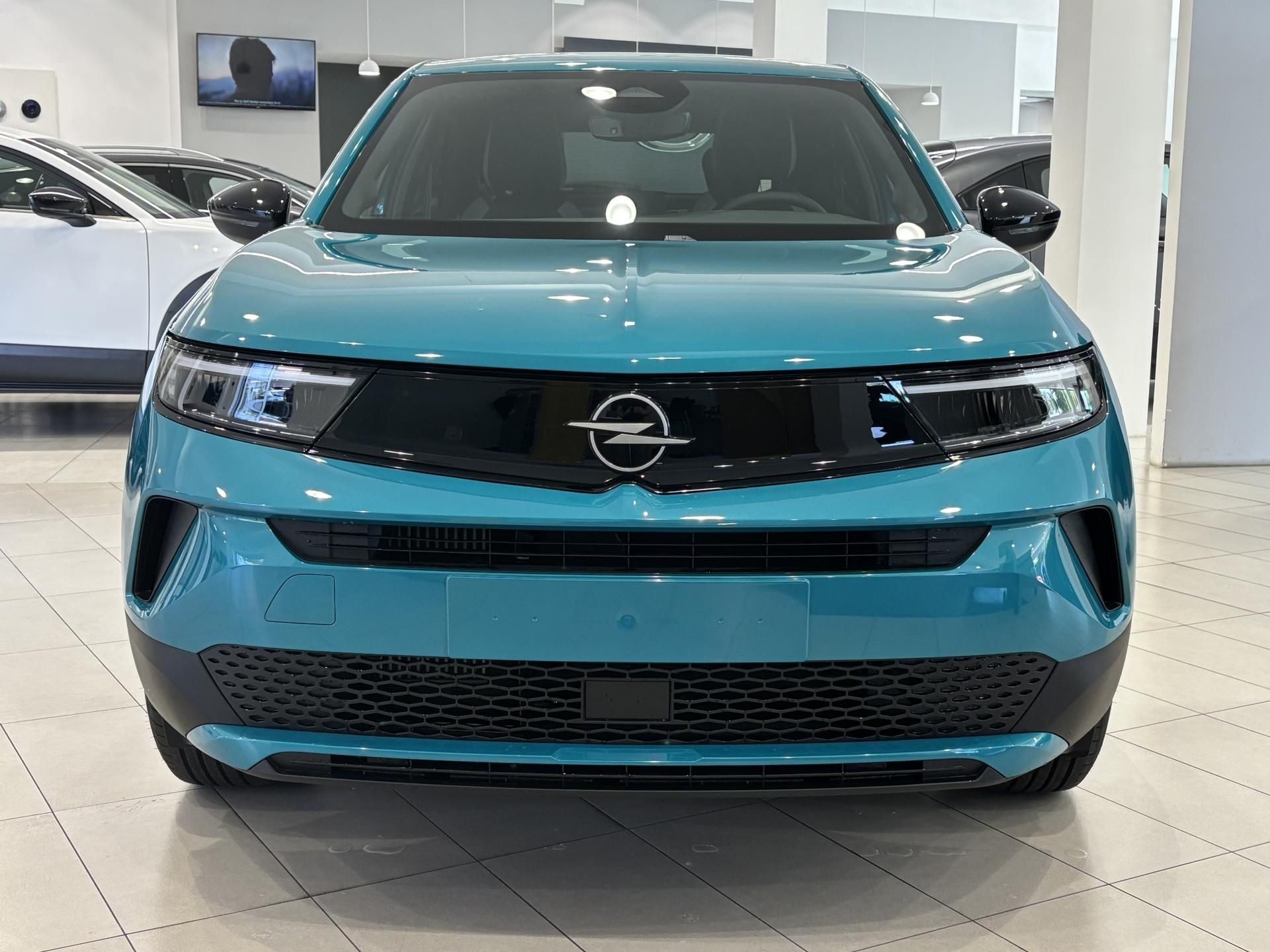 Opel Mokka, EDITION 1.2 TURBO - fotka 2