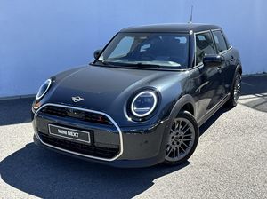 Mini Cooper S, 5 door (F65) S