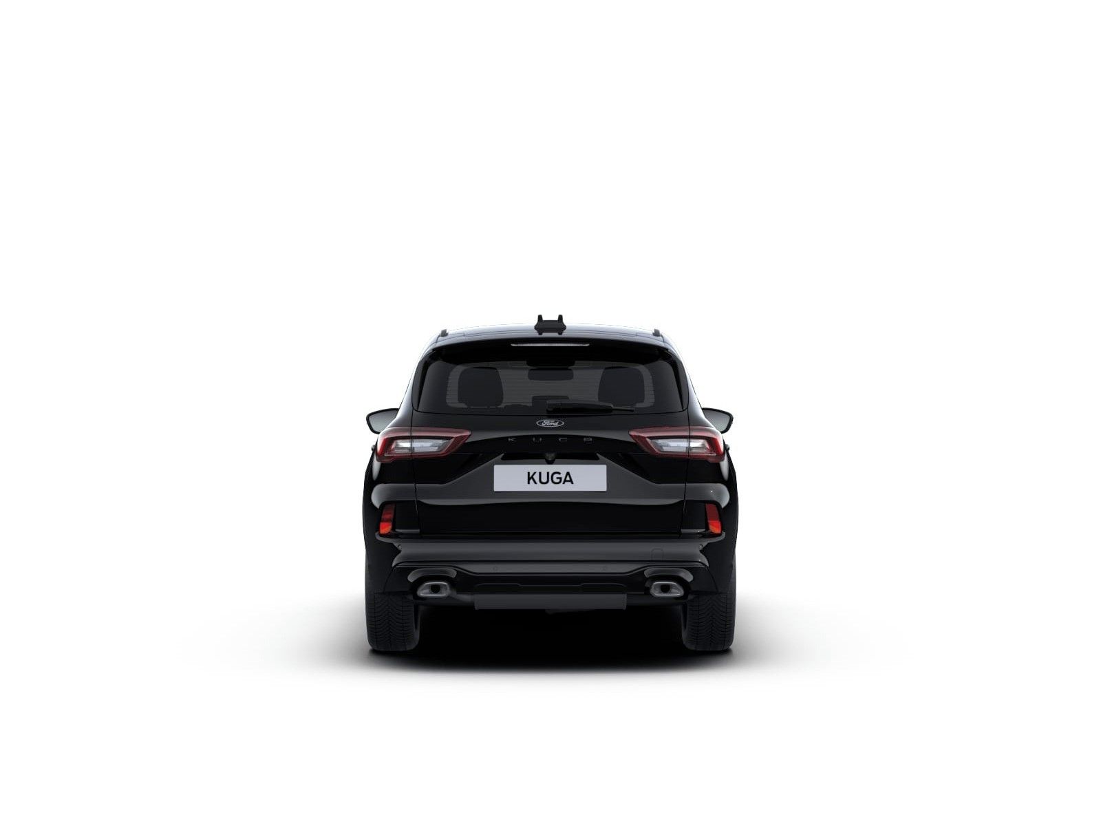 Ford Kuga, ST-LINE X SUV 2,5 Duratec Hybr - fotka 2