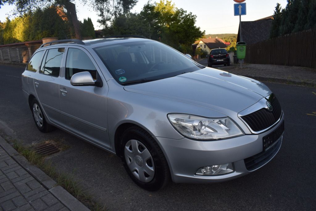 Škoda Octavia, 1.4 TSi ELEGANCE, ZÁRUKA KM - fotka 5