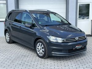 Volkswagen Touran, 1.5TSI 110kW DSG 7.MÍST EVO