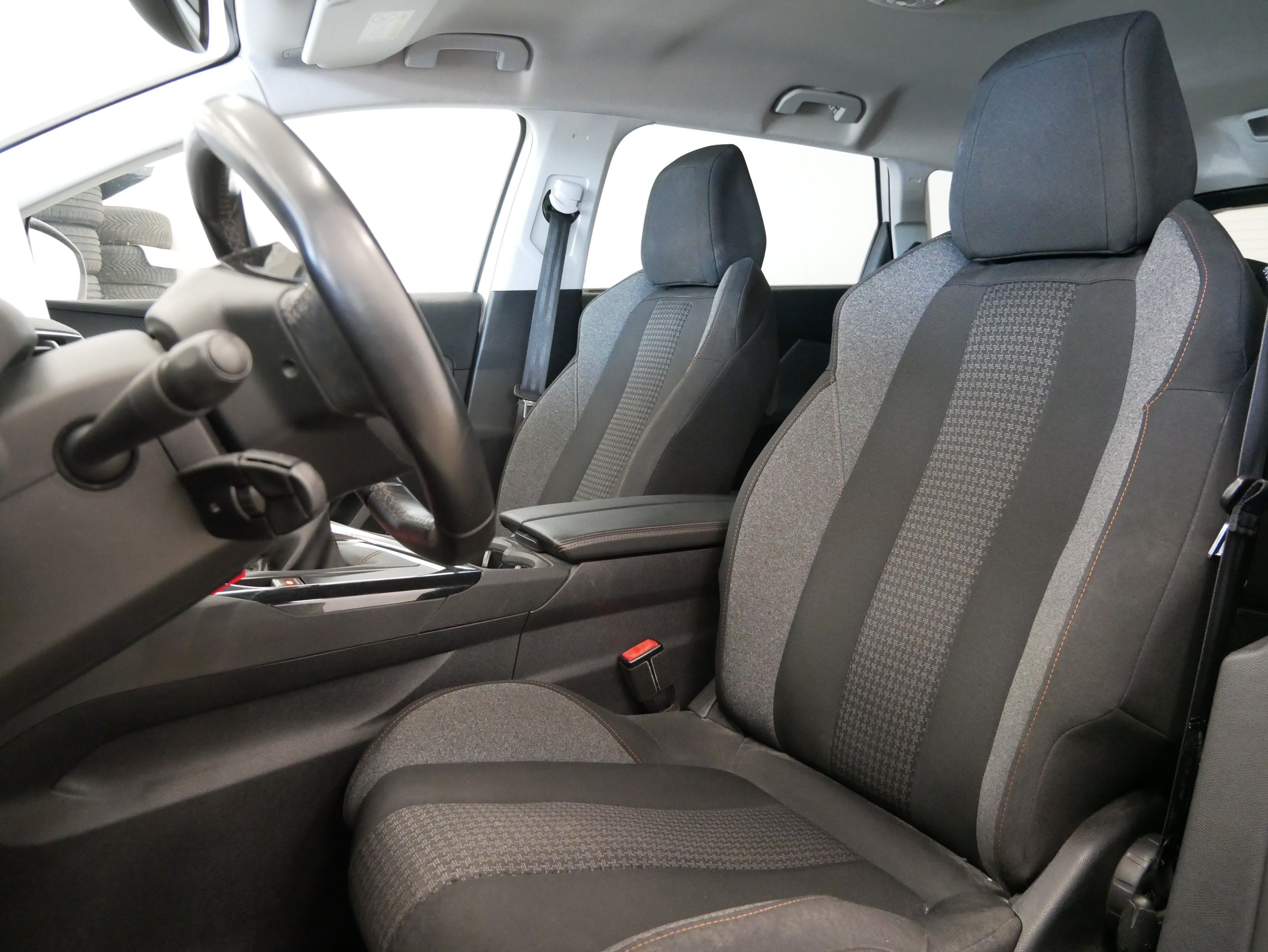 Peugeot 5008 - fotka 6