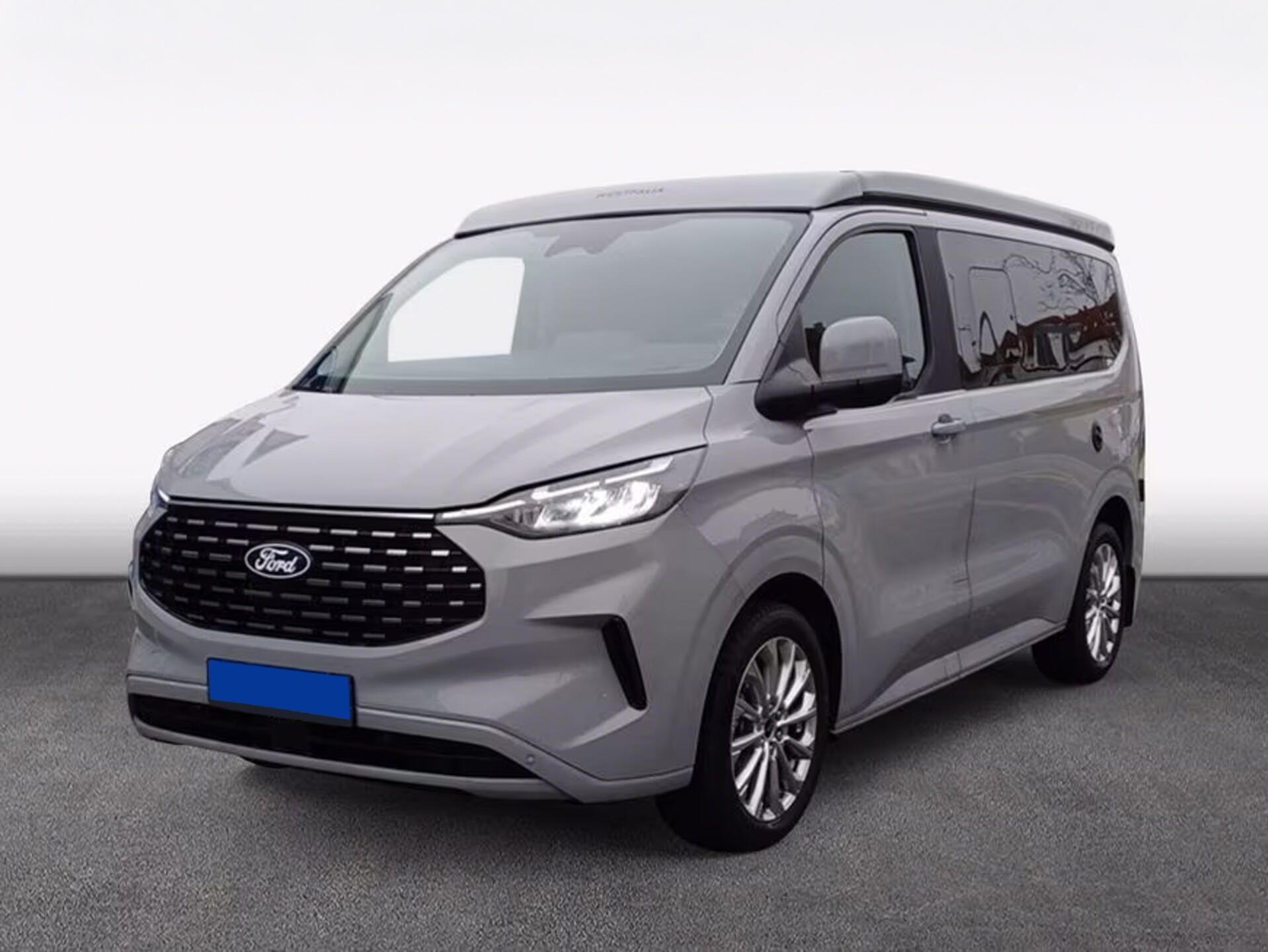 Ford Tourneo Custom, Nugget Titanium 320 L1 Automat