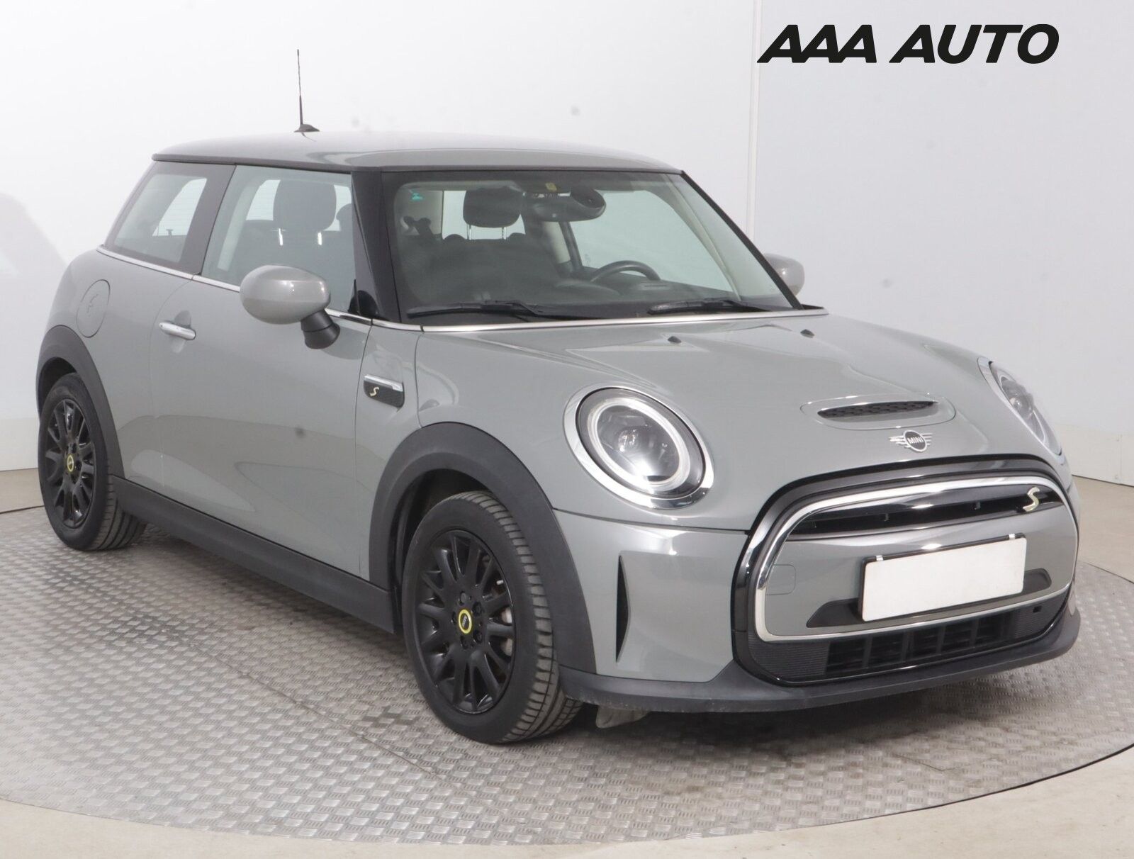 Mini, Cooper SE 32 kWh, SoH 97%
