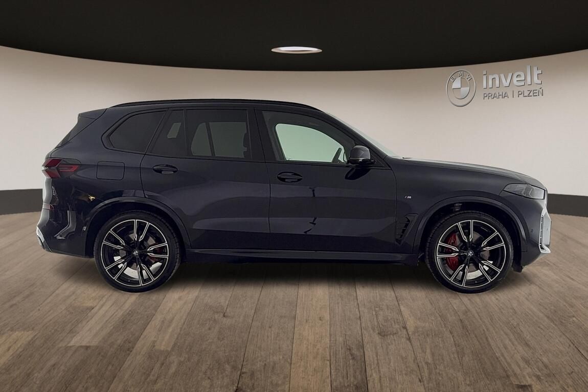 BMW X5, xDrive40d - fotka 2
