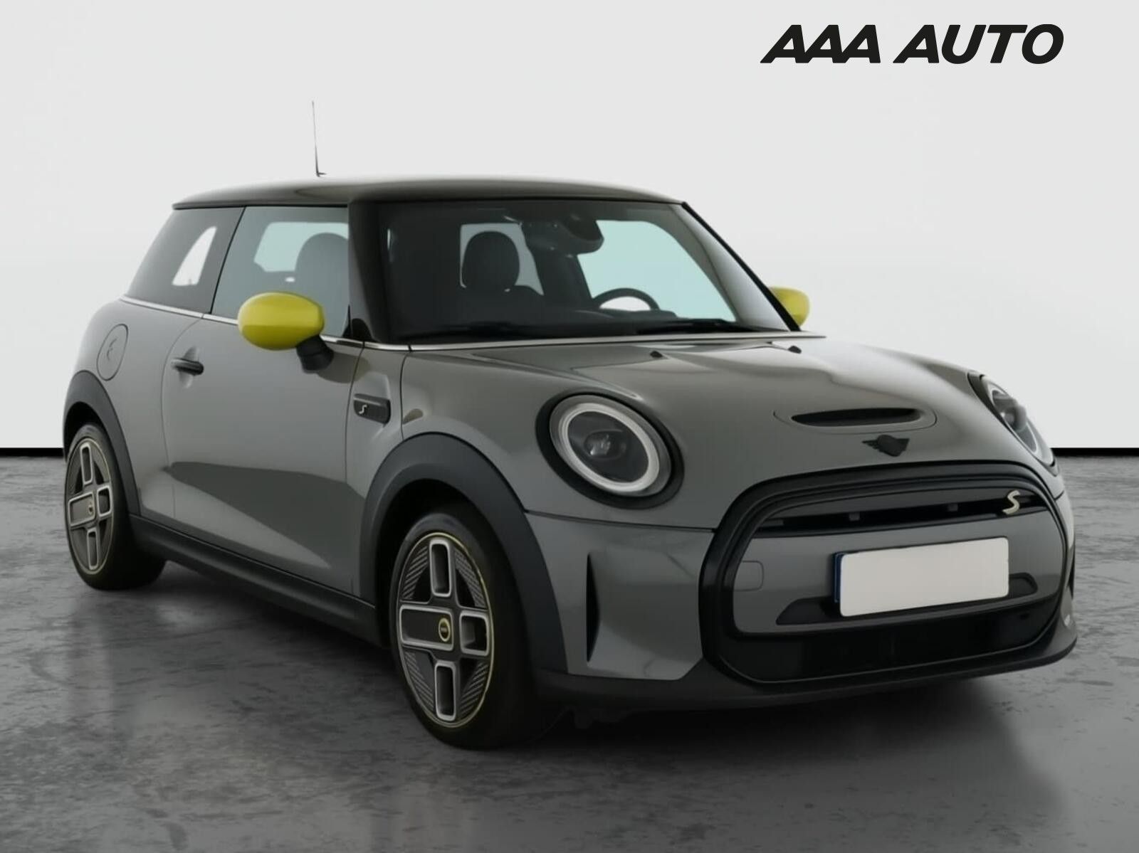 Mini, Cooper SE 32 kWh, SoH 100%