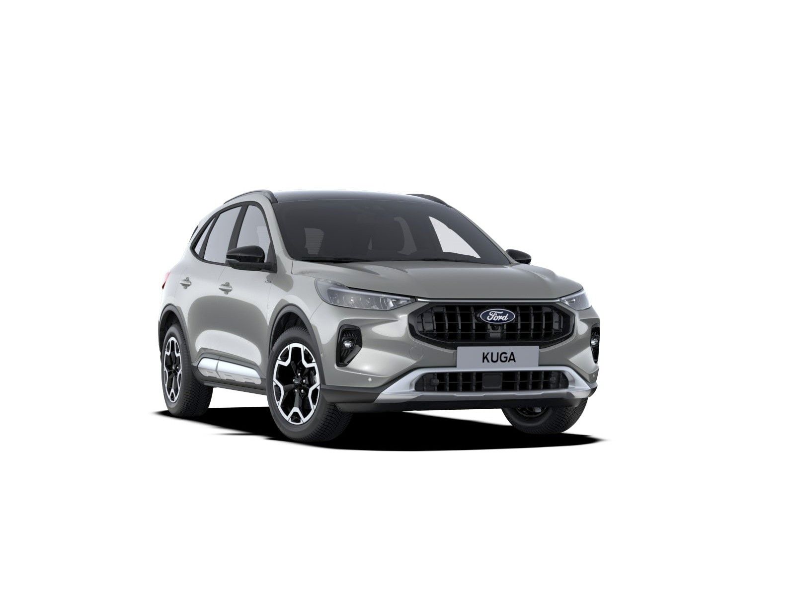 Ford Kuga, ACTIVE X SUV 2,5 Duratec Hybri