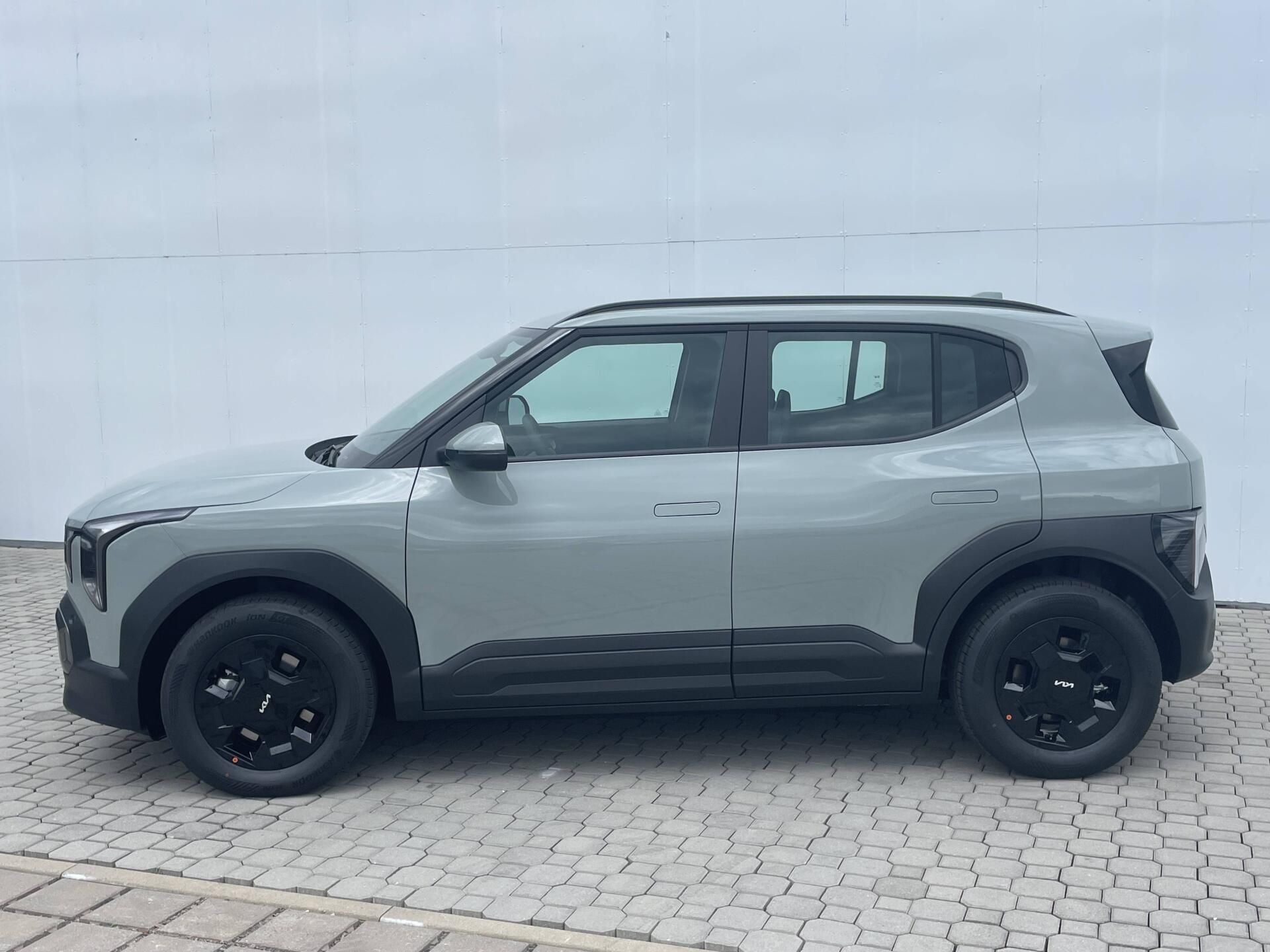 Kia, EARTH 42,2 KWH - fotka 3