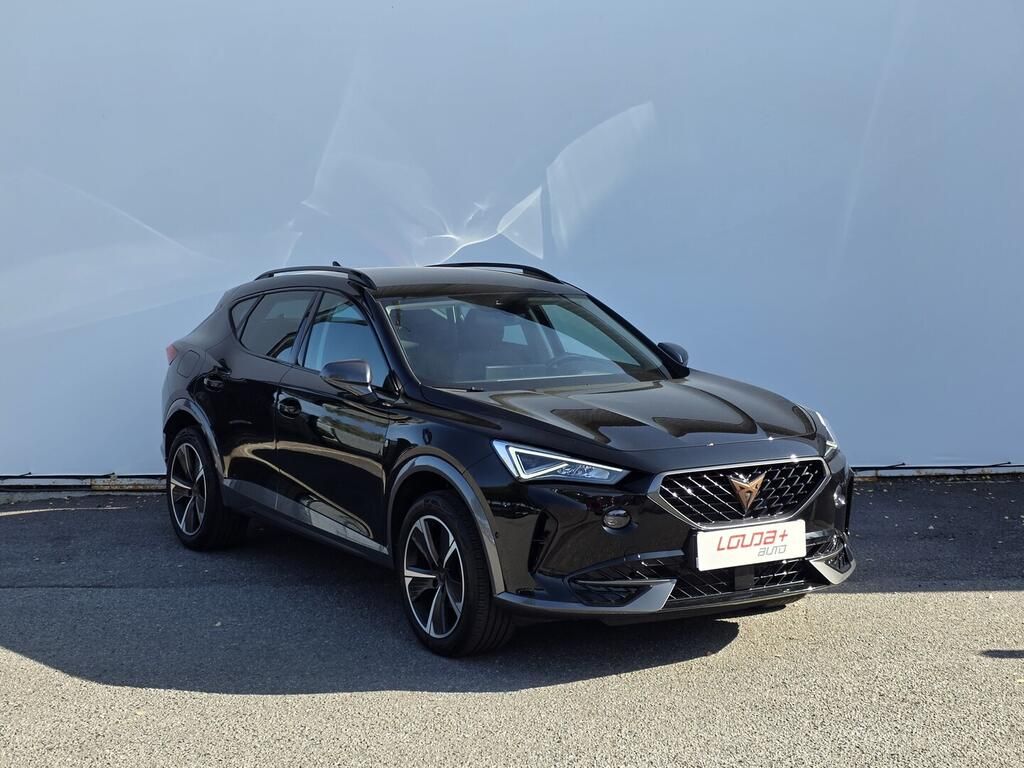 Cupra Formentor, 1.5 TSI 110 kW - fotka 5