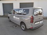 Volkswagen Transporter, Kombi 2,0 TDI 8AUT DR / 2026