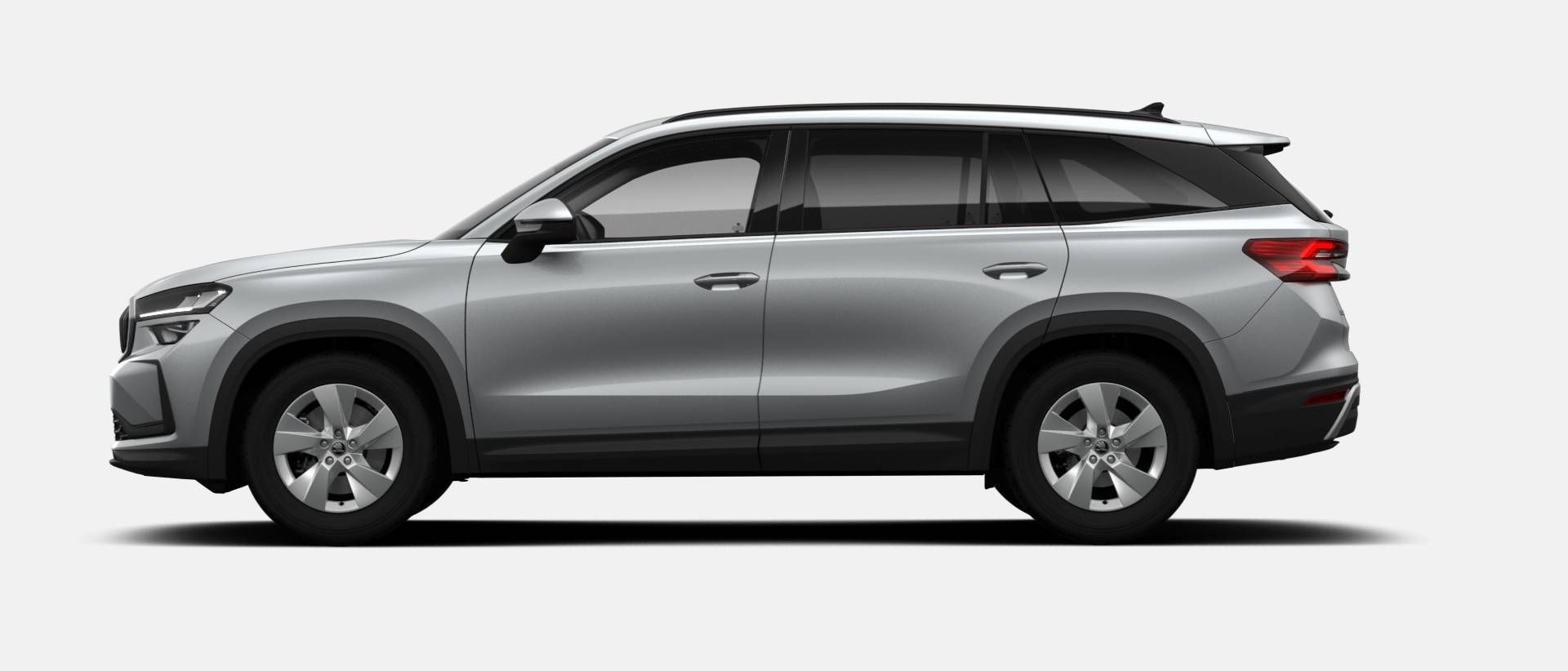 Škoda Kodiaq, Selection 7 DSG 2,0TDI - fotka 2