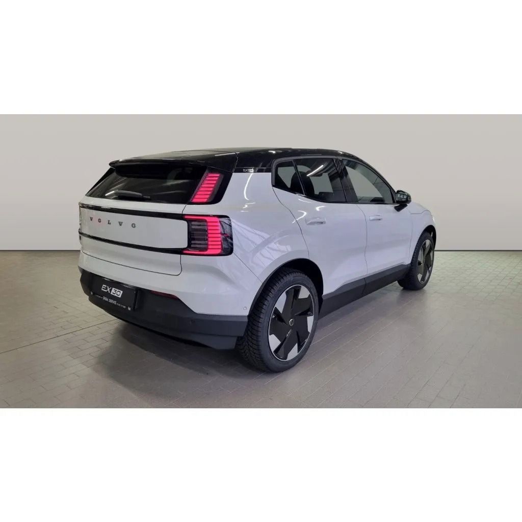 Volvo EX30, Volvo EX30 AWD Ultra Twin 315 - fotka 5