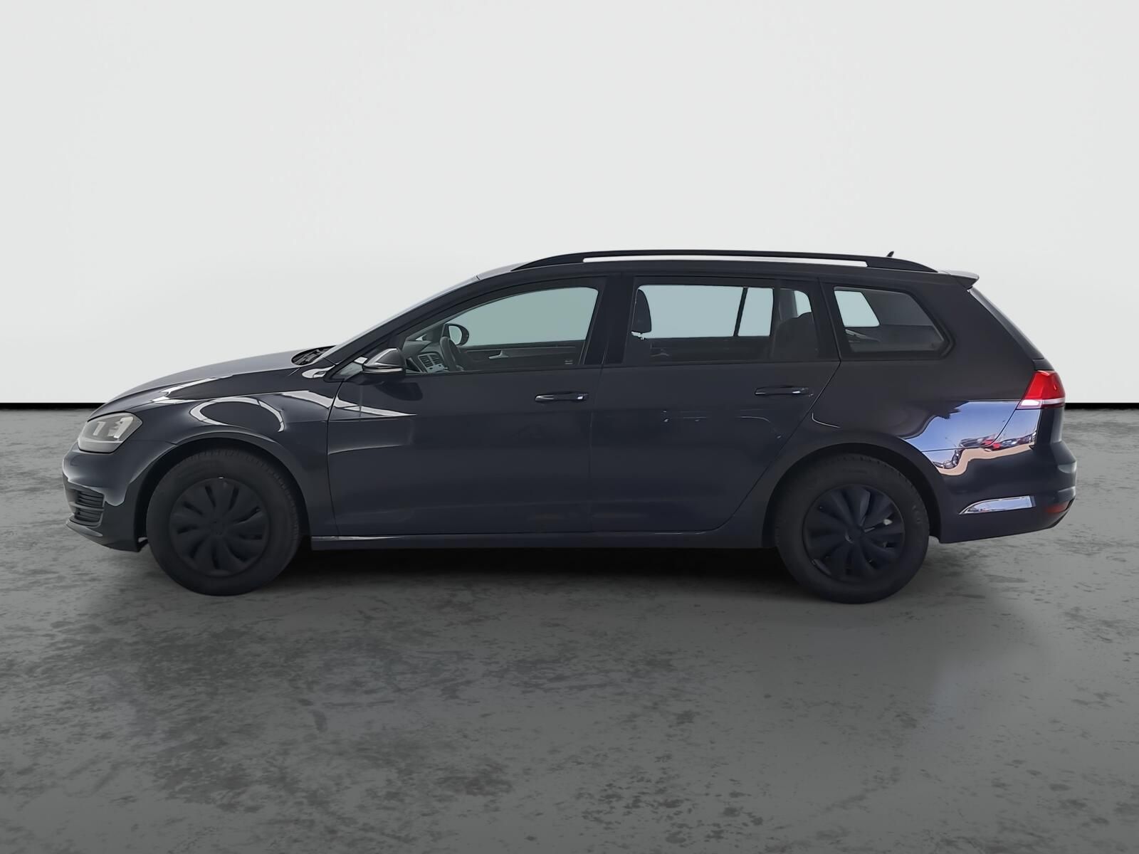 Volkswagen Golf, 1.6 TDI, Comfortline, Navi - fotka 3