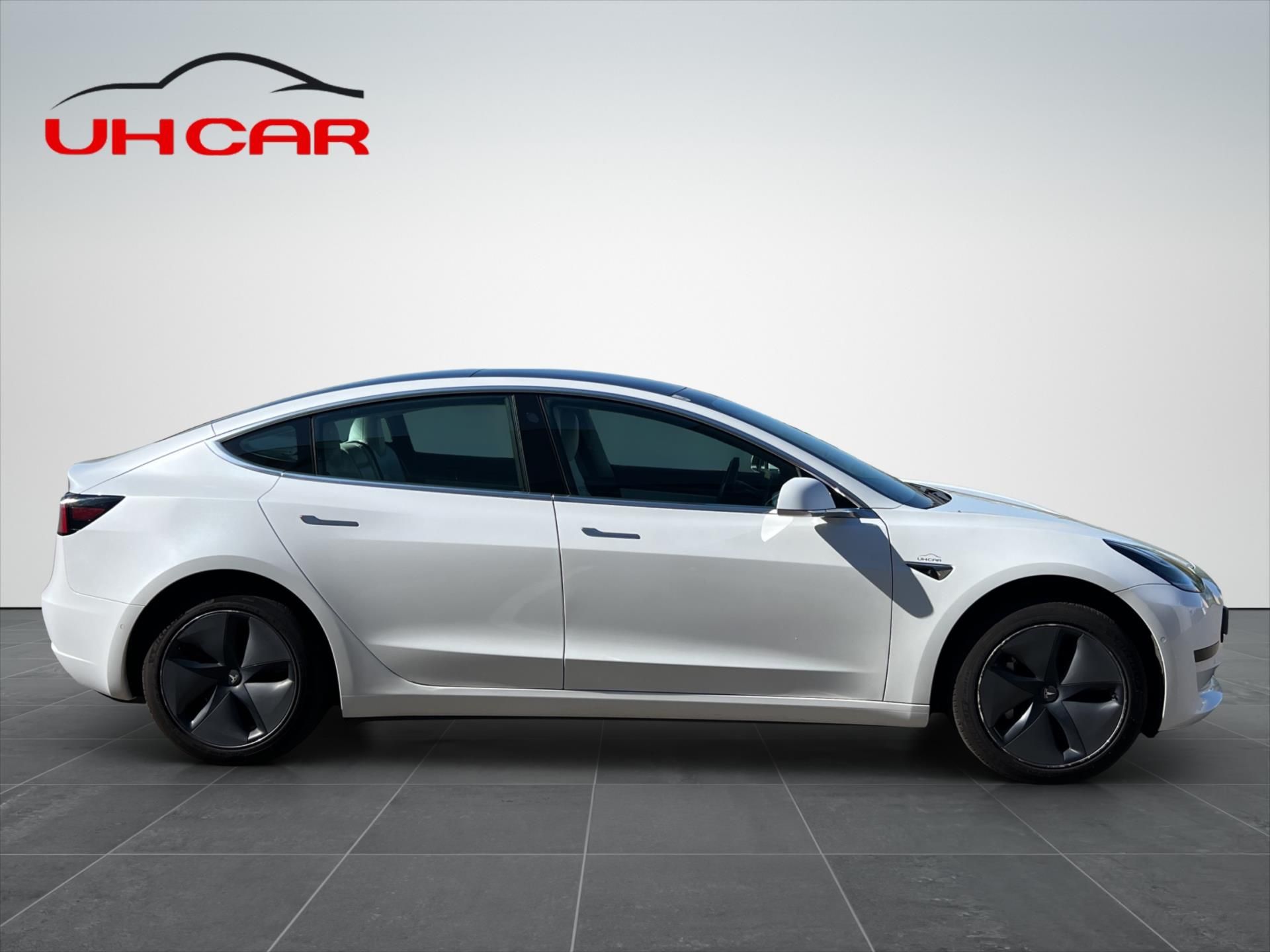 Tesla Model 3, Ranger Plus RWD - fotka 4