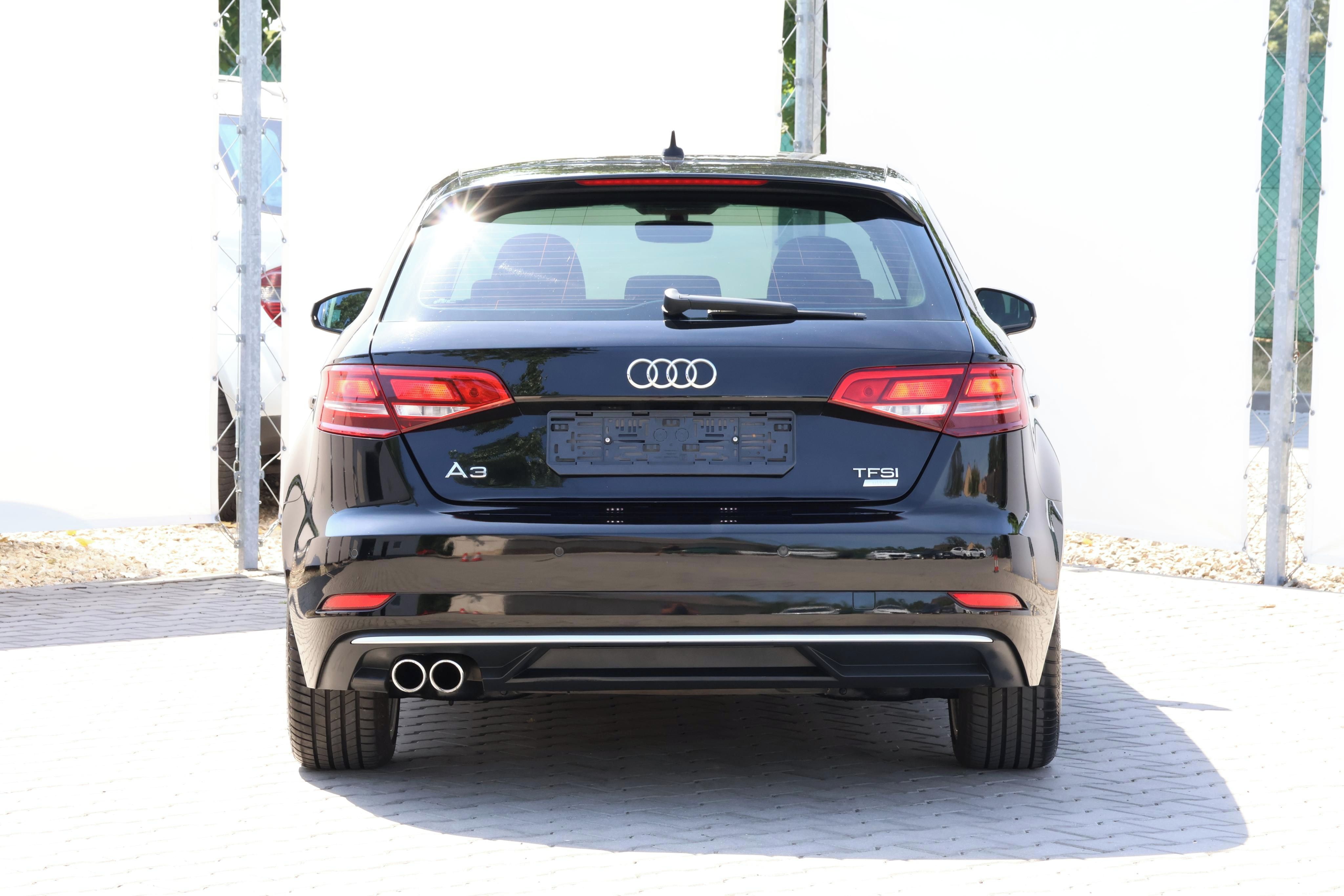 Audi A3, 1.4TFSI*SB*110kW*STronic*1Maj - fotka 5