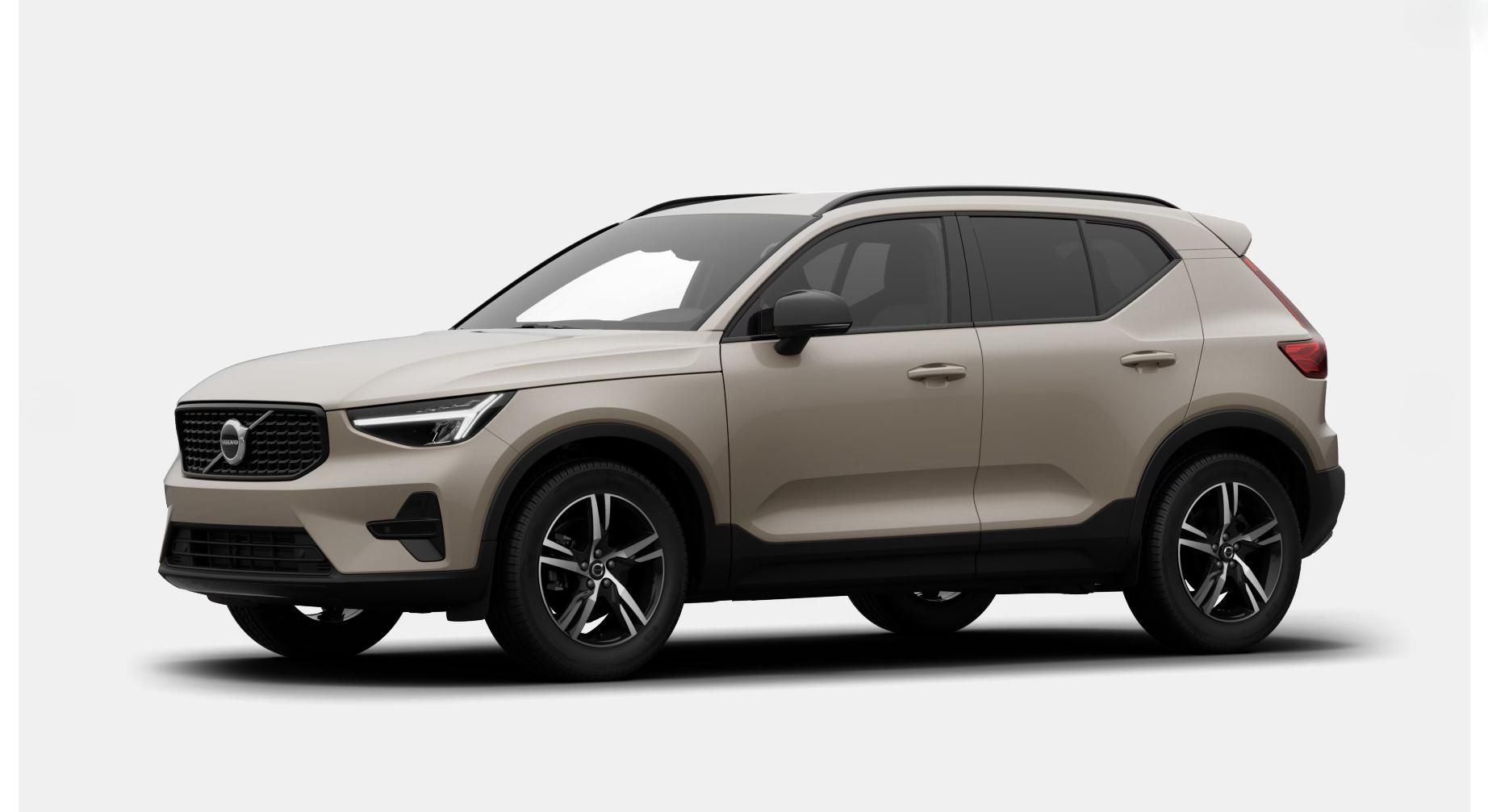 Volvo XC40, B3 DARK PLUS AUT