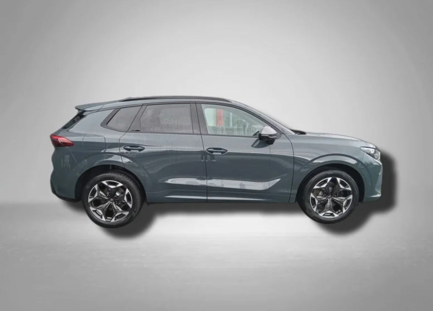 Cupra Terramar, VZ 265 PS sleva 28 % z ceníku - fotka 3