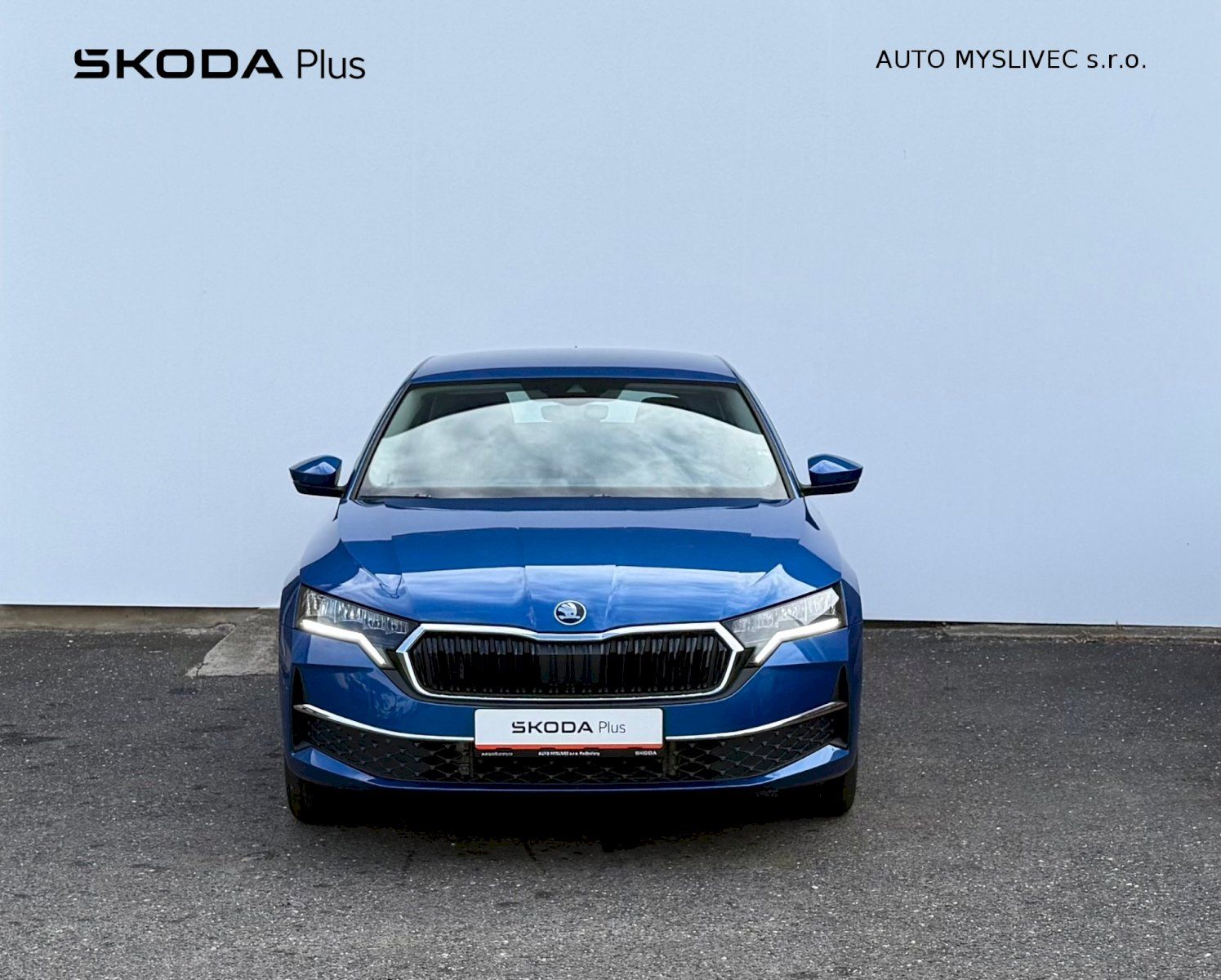 Škoda Octavia, 1.5 TSI 110kW Selection - fotka 4