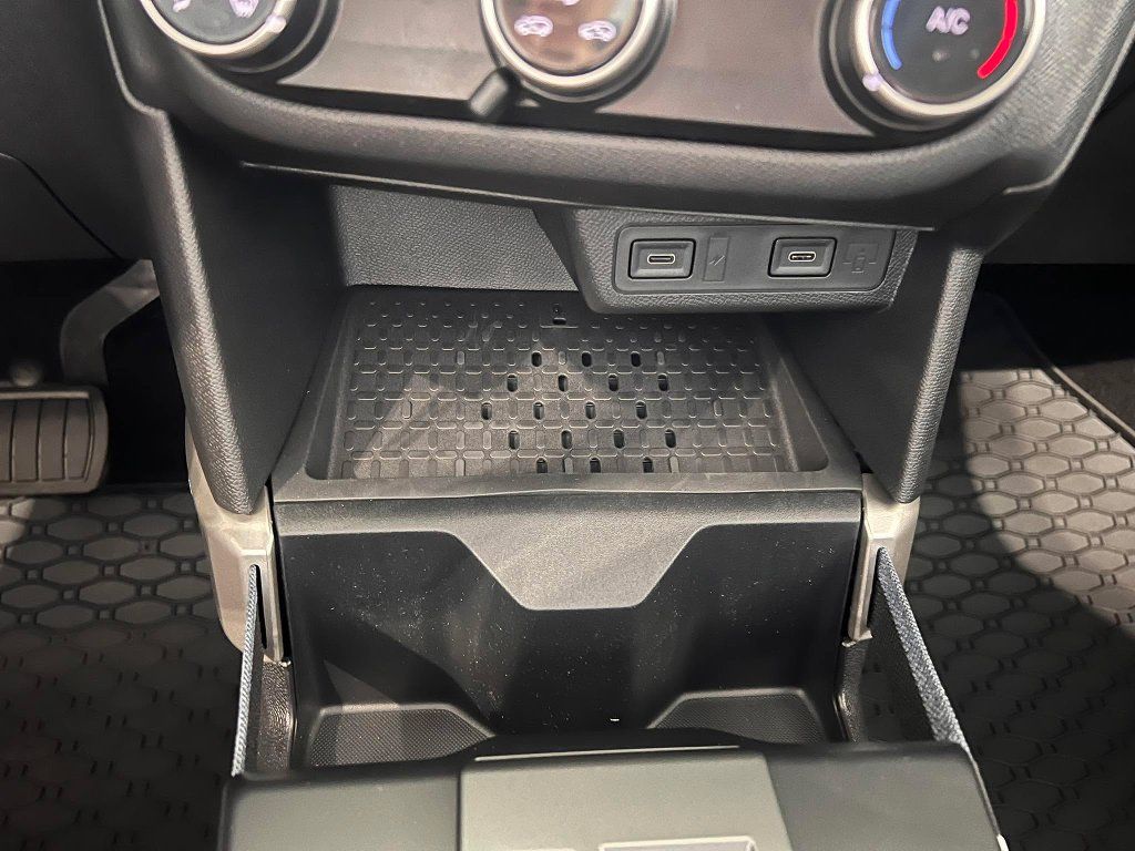 Opel Frontera, Edition Hybrid 1.2 TURBO 110k - fotka 4