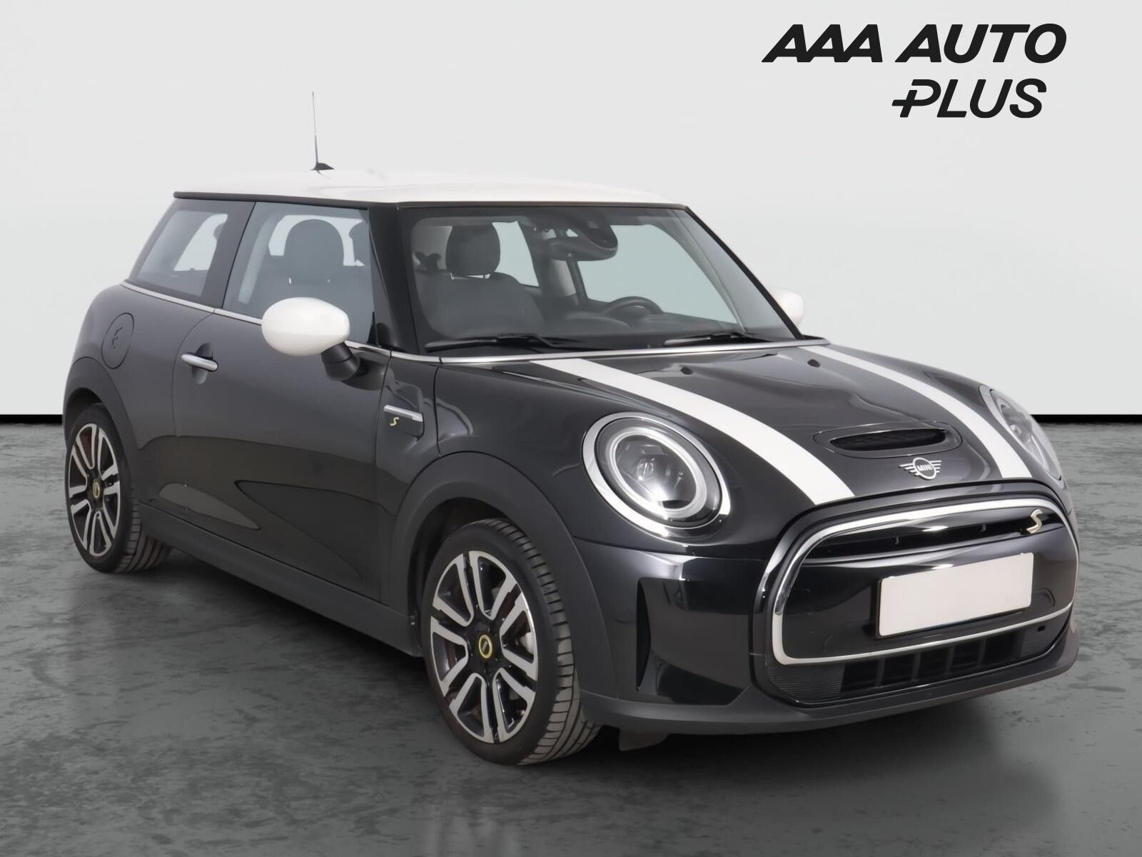 Mini, Cooper SE 32 kWh, Automat