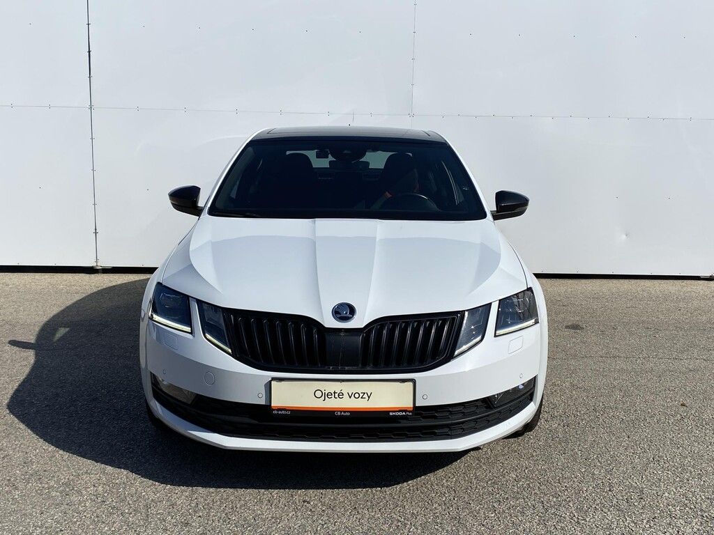 Škoda Octavia, 2,0 TDI 110 kW Style - fotka 5