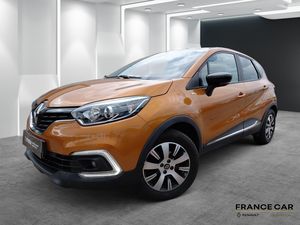 Renault Captur, 0,9TCe Limited