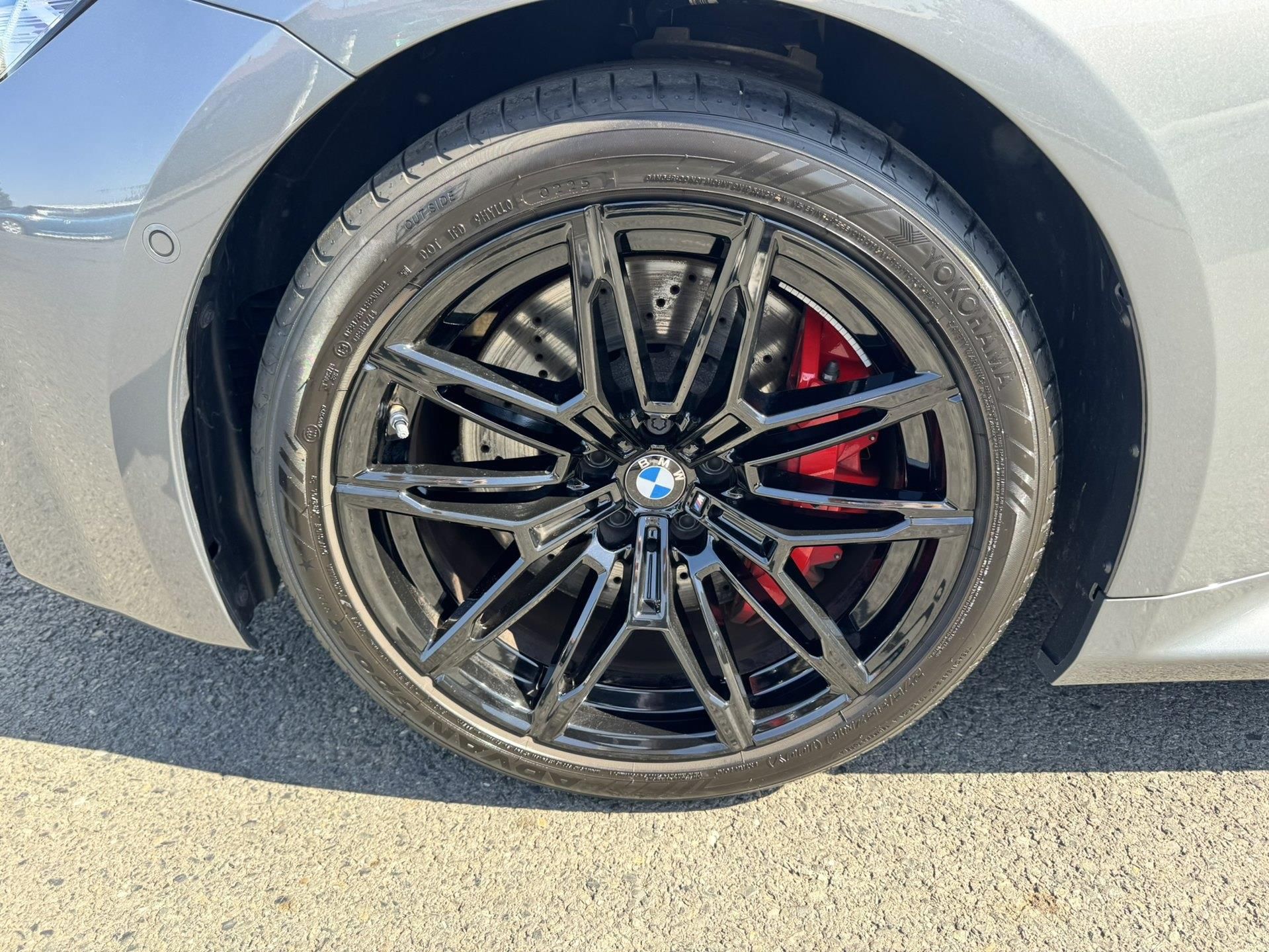 BMW M2, M2 Coupe - fotka 4