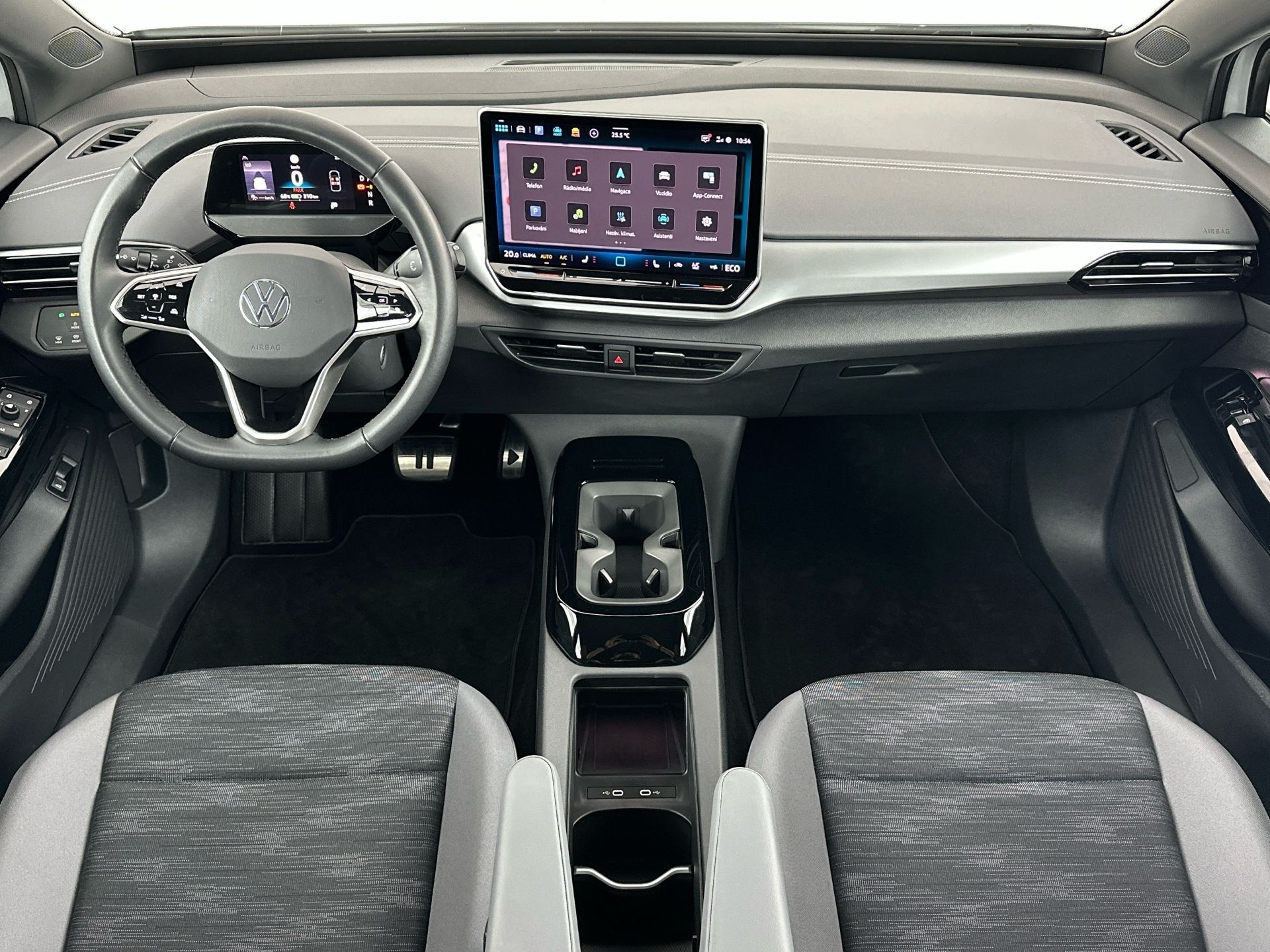 Volkswagen ID.5, Pro 210kW, 82kWh - fotka 5