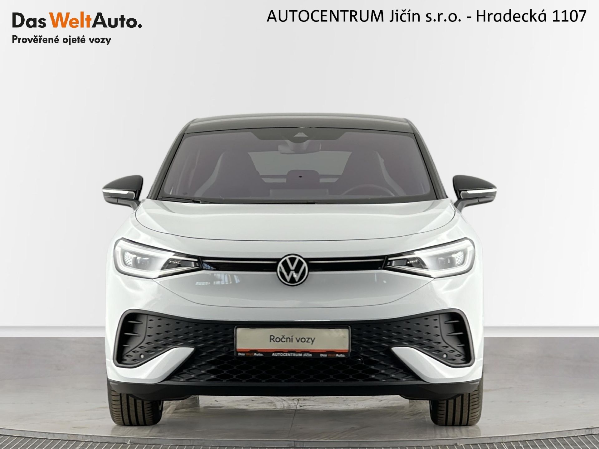Volkswagen ID.5, Pro 210kW, 82kWh, - fotka 4