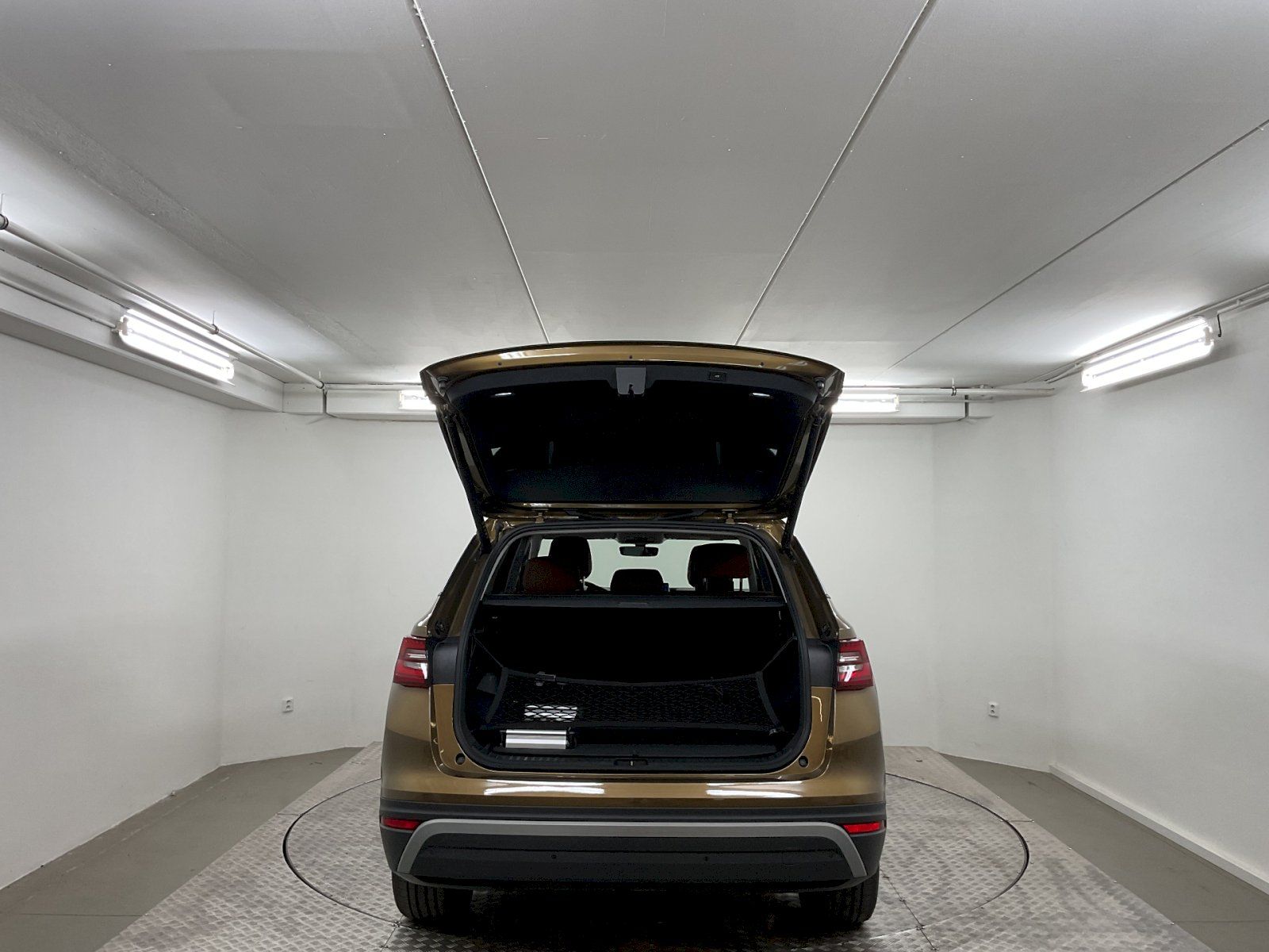 Škoda Kodiaq, 2.0 TDI 142 kW Excl. Selection - fotka 6