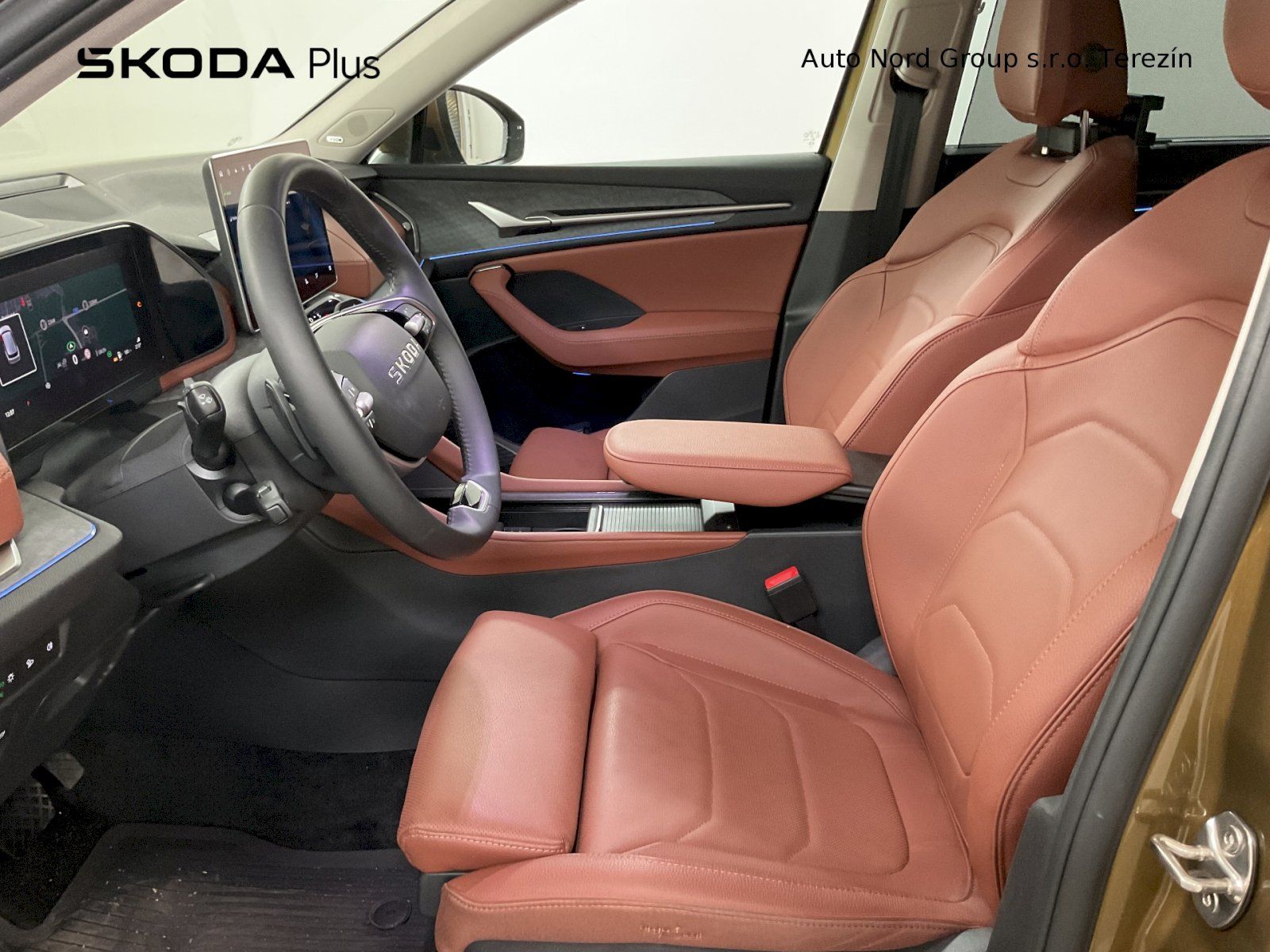 Škoda Kodiaq, 2.0 TDI 142 kW Excl. Selection - fotka 5