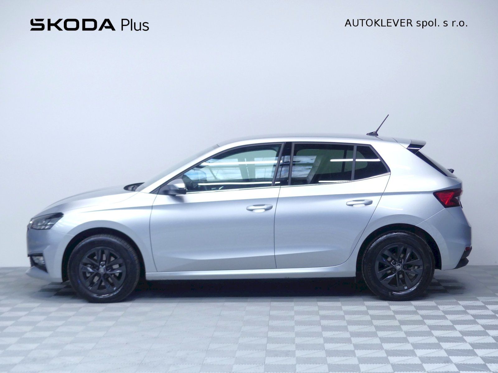 Škoda Fabia, Top Selection 1.0TSI 85kW - fotka 3