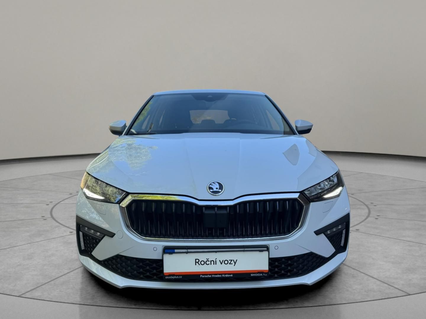 Škoda Scala, Selection 1.0 TSI 85kW - fotka 4