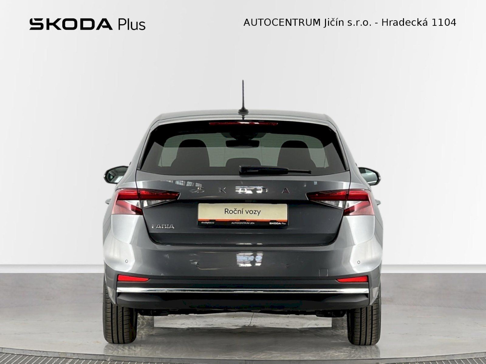 Škoda Fabia, DSG 1.0TSI 85kW Top Selection - fotka 6