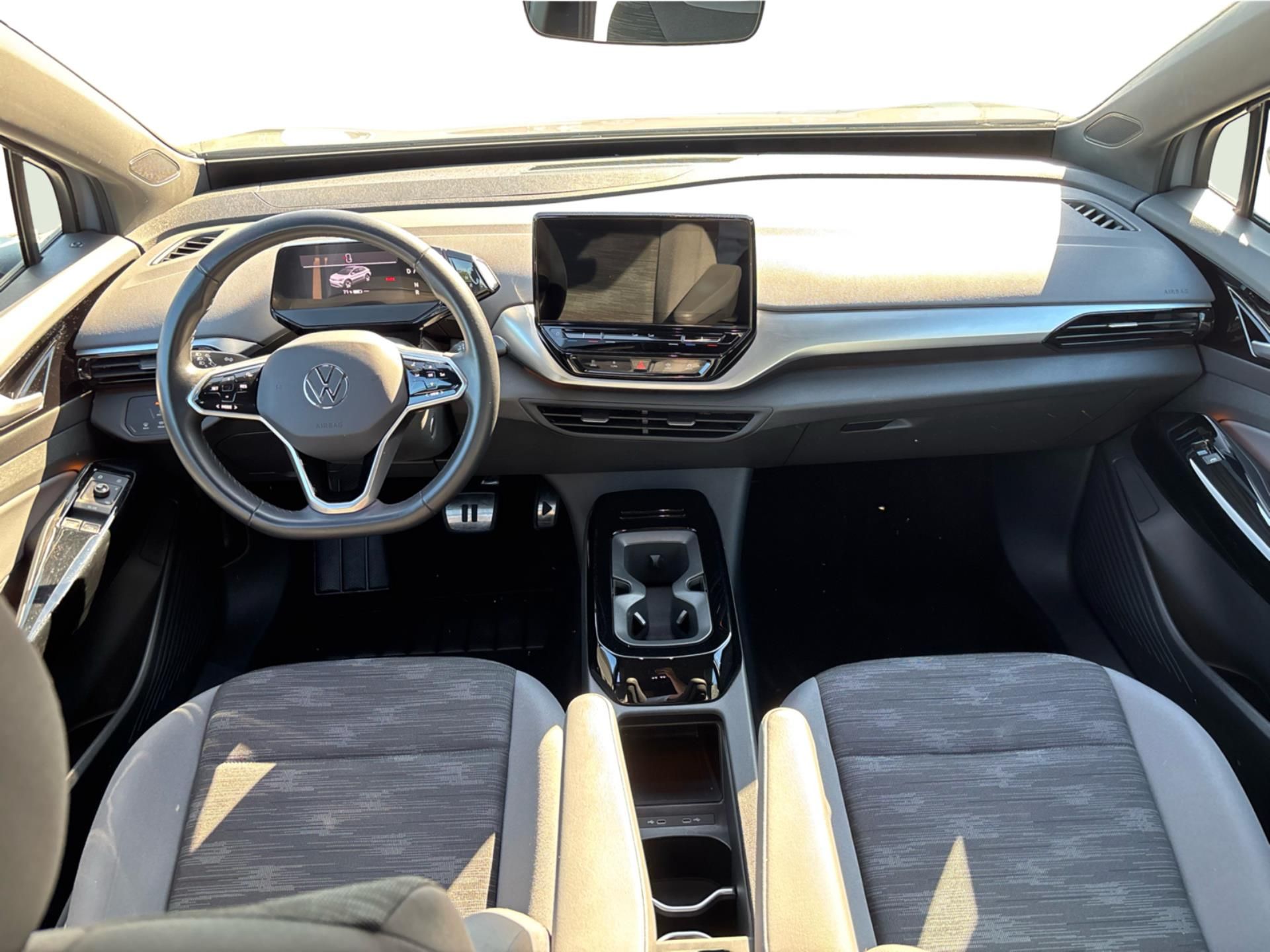 Volkswagen ID.4, PRO PERFORM 150kW 77 kWh SoH:9 - fotka 5