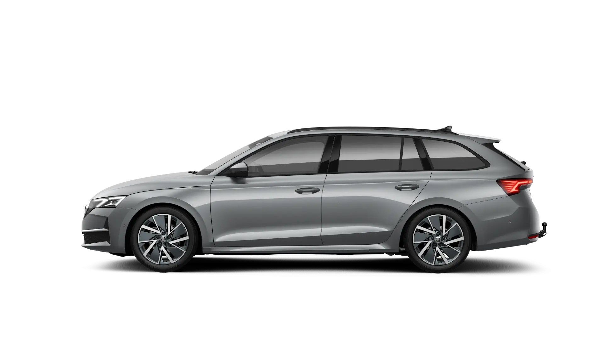 Škoda Octavia, Octavia Combi Dynamic - fotka 3