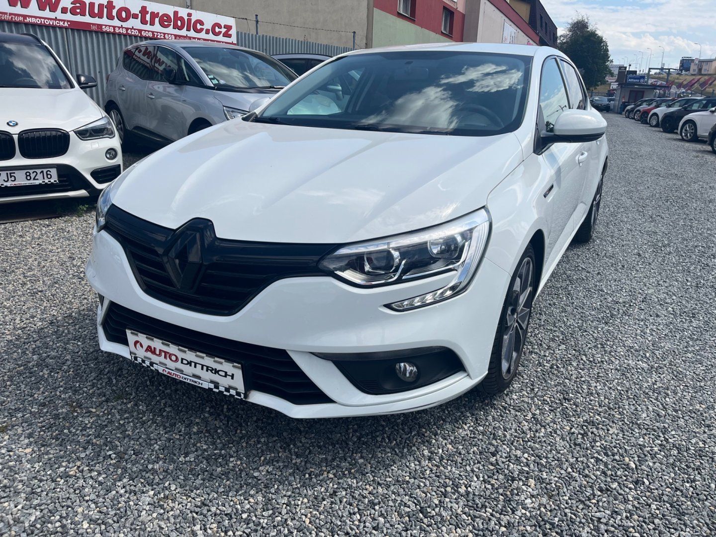 Renault Mégane, 1.3 TCe  ZEN - fotka 2