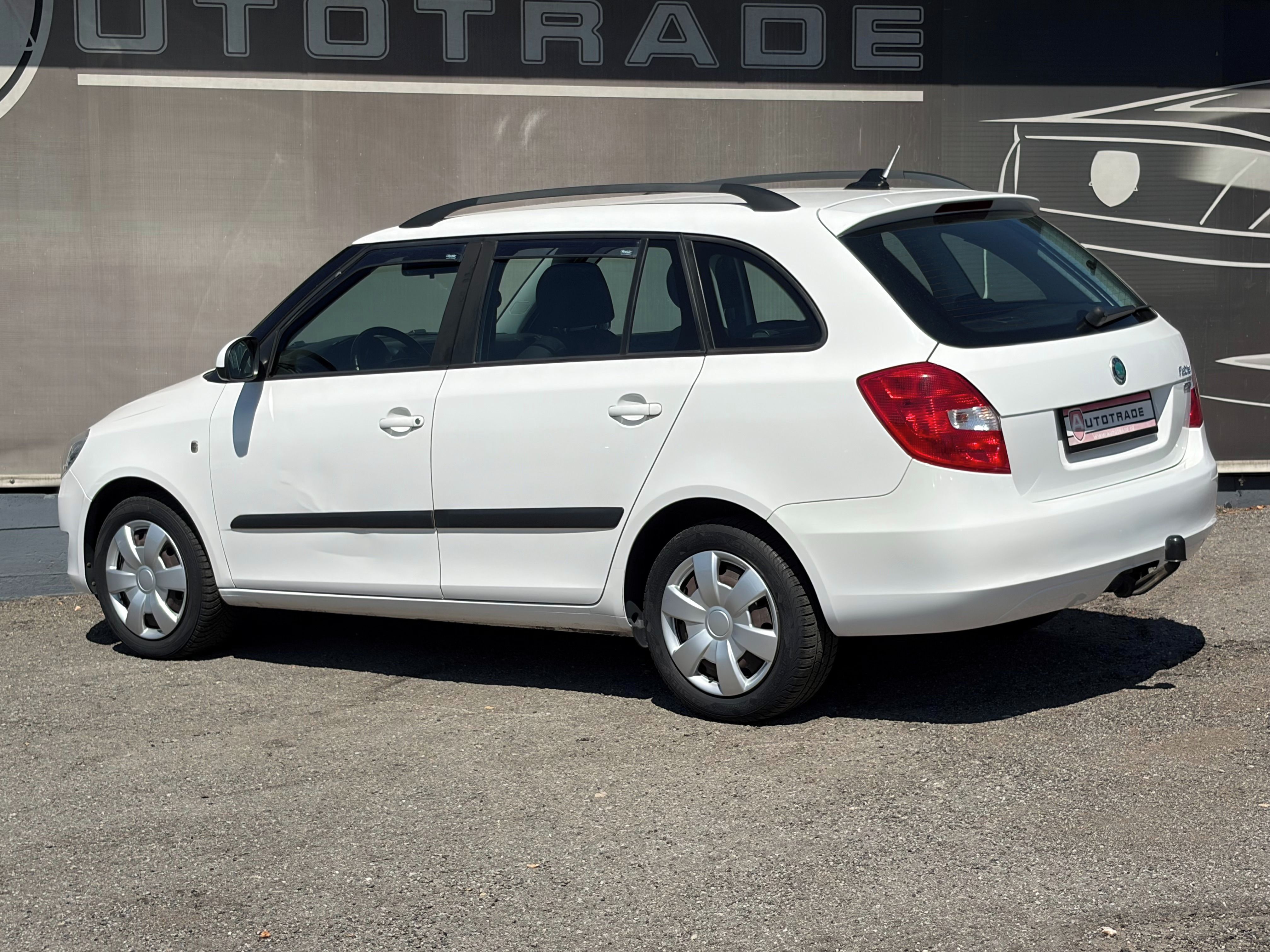 Škoda Fabia, 1.2TSi,TAŽNÉ,KLIMA, Po Servisu - fotka 3