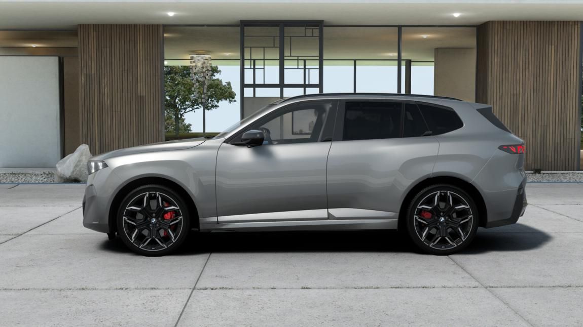 BMW X5, 40d xDrive - fotka 5