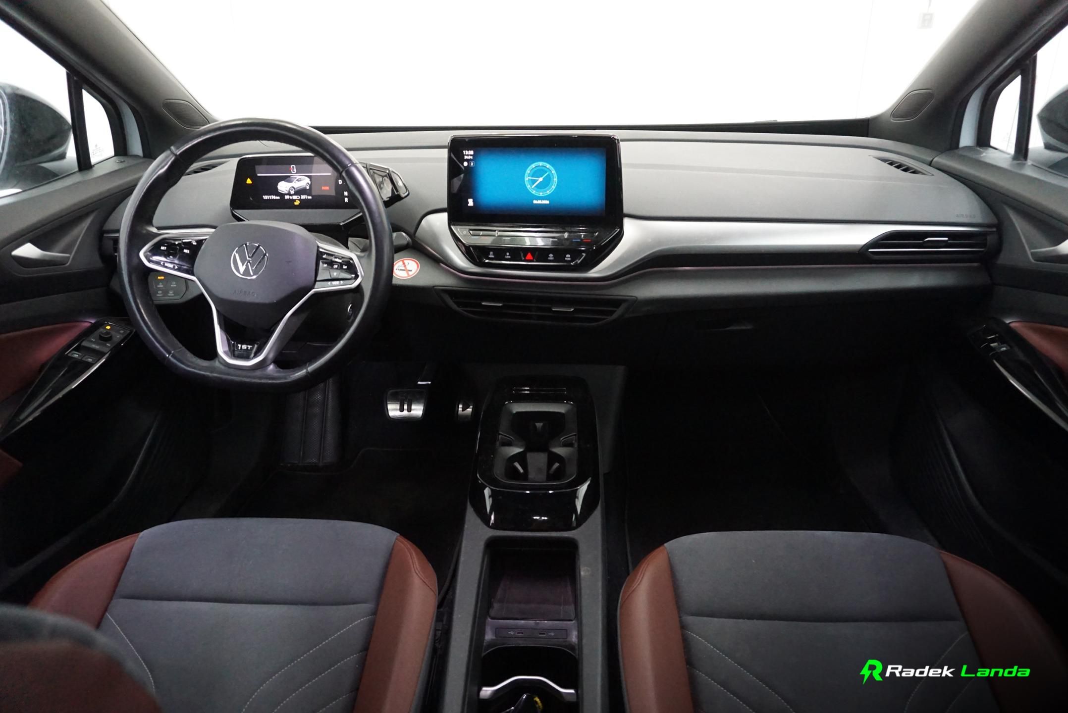 Volkswagen ID.4, 1st Edition | Pro Performance - fotka 5