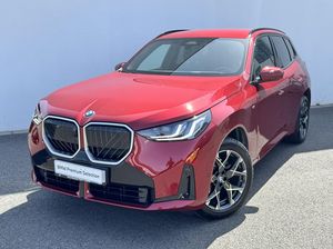 BMW X3, X3 20 xDrive Mpaket