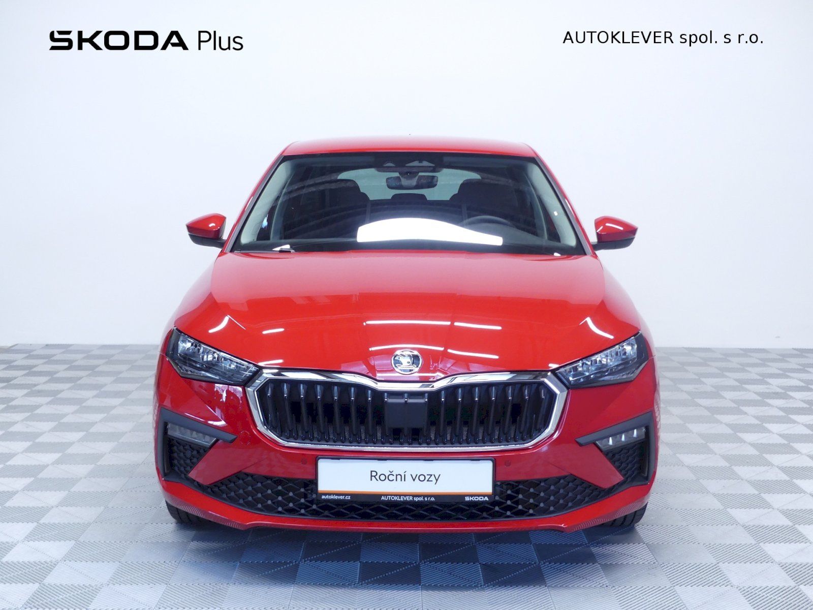 Škoda Scala, Top Selection 1.0TSI 85kW - fotka 4