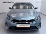 Kia Cee´d, Cee´d Combi TOP 1,5 T-GDi 118