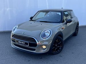 Mini Cooper, Cooper