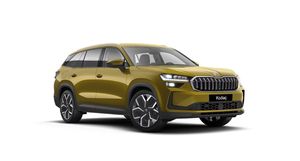 Škoda Kodiaq, 2,0 TSI 150 kW 7-st, 4x4