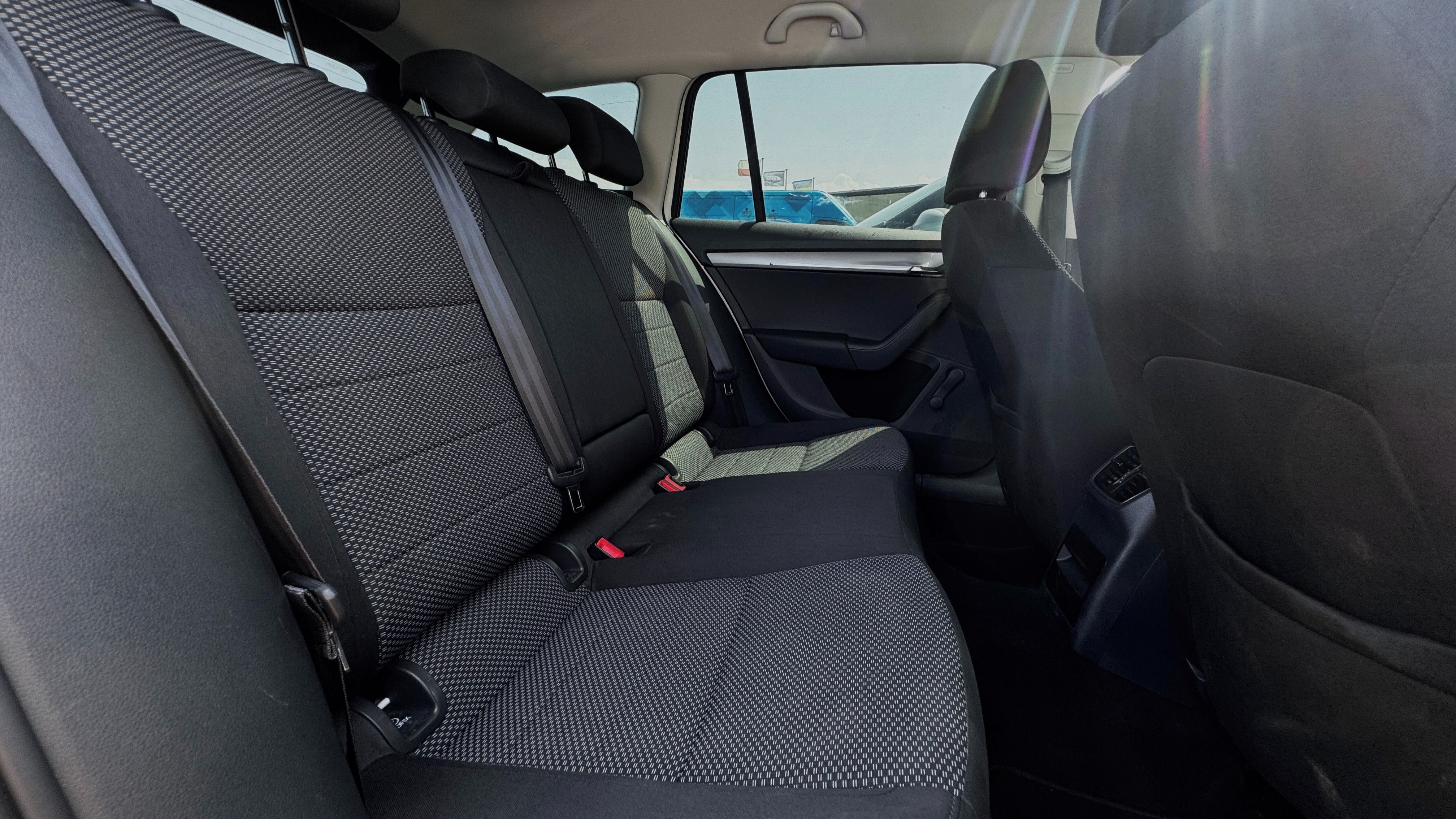 Škoda Octavia, 1.6 TDI, ROZVODY - fotka 6